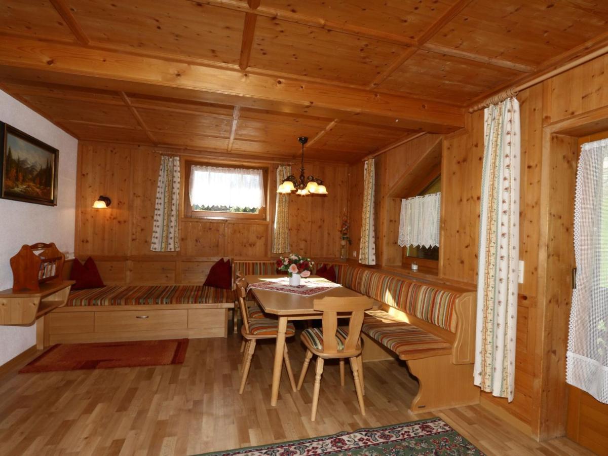 Apartment In Mayrhofen In The Mountains エクステリア 写真