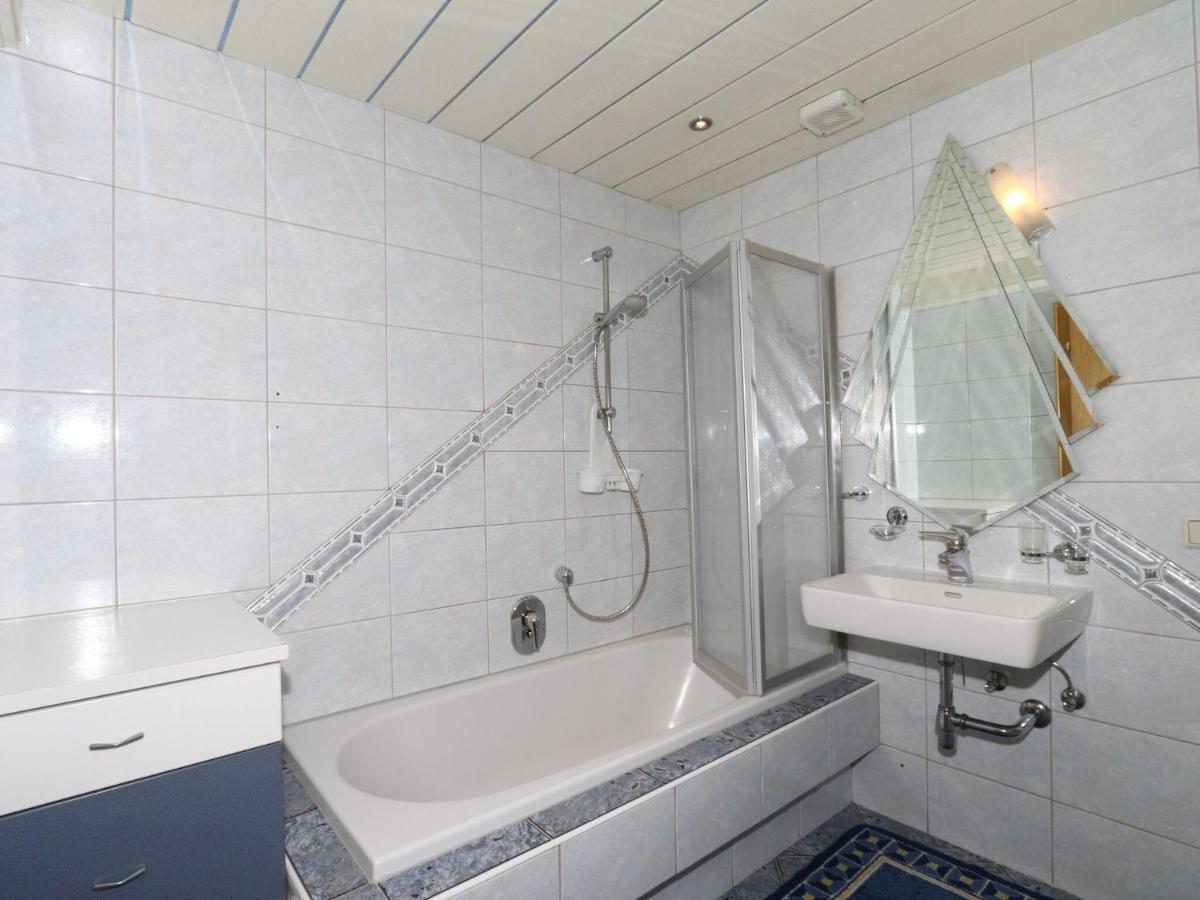 Apartment In Mayrhofen In The Mountains エクステリア 写真