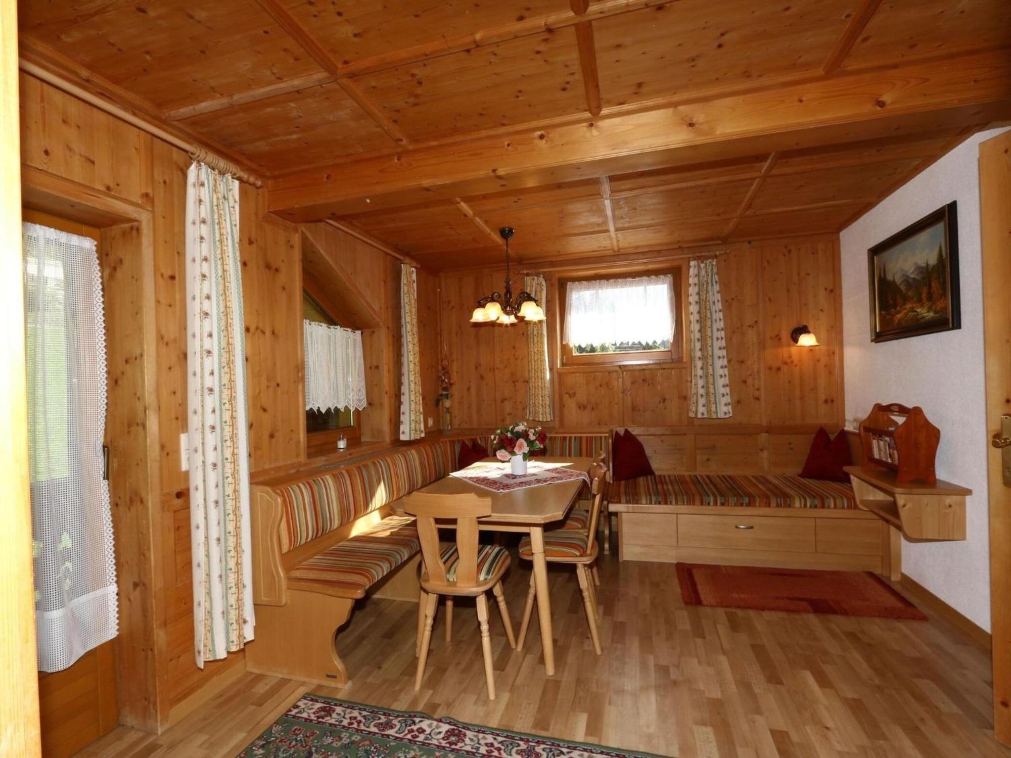Apartment In Mayrhofen In The Mountains エクステリア 写真